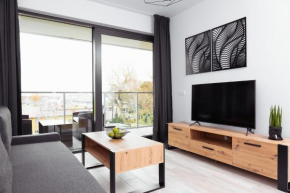 Apartament Maxim Premium